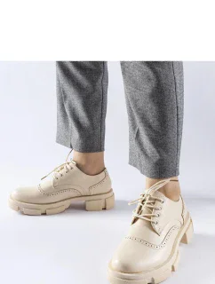 Poltopánky model 206483 Solea