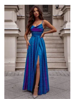 Dlhé šaty model 208843 With You