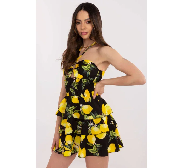 Denné šaty model 215222 Taliansko Moda