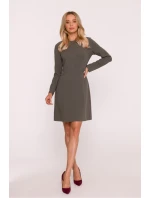 Denné šaty model 217260 Stylove Denné šaty model 217260 Stylove