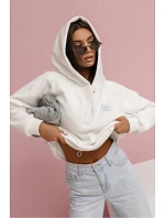 Mikina model 225816 LaBalancia