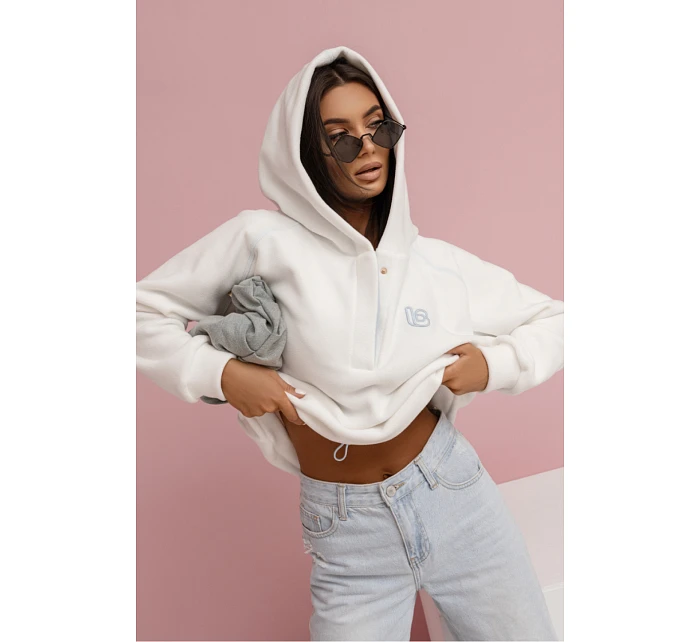 Mikina model 225816 LaBalancia