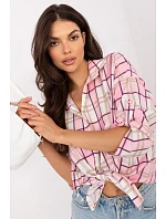 Dámska košeľa model 228898 Taliansko Moda