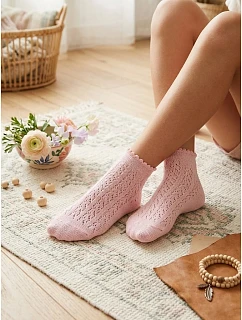 Ponožky Noviti SB112 15-38