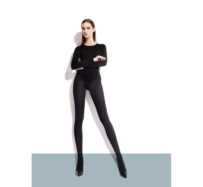 Fiore pančuchy C 5112 Olga 100 den 5-XL