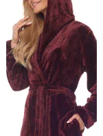 Dámský župan SXL model 15834215 - L&L Dámský župan SXL model 15834215 - L&L