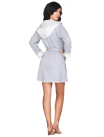 Dámský župan model 20541634 - LivCo CORSETTI FASHION Dámský župan model 20541634 - LivCo CORSETTI FASHION