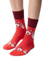 Dámské ponožky 136 148 - Steven Dámské ponožky 136 148 - Steven