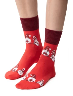 Dámské ponožky 136 148 - Steven