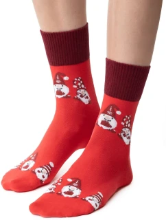 Dámske ponožky 136 148 - Steven