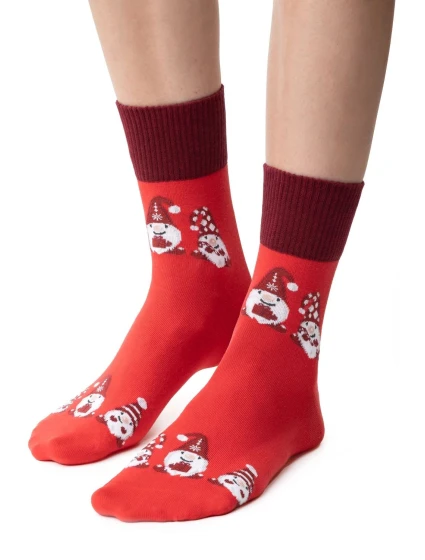 Dámské ponožky 136 148 - Steven Dámské ponožky 136 148 - Steven