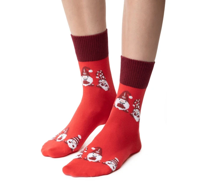 Dámské ponožky 136 148 - Steven Dámské ponožky 136 148 - Steven