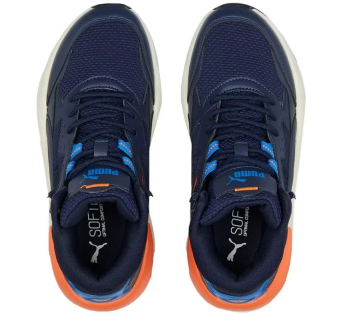 Puma X-Ray Speed Mid Wtr Jr 387385 02 Puma X-Ray Speed Mid Wtr Jr 387385 02