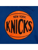 Mitchell & Ness mikina NBA New York Team Logo Hoody pánské model 21348563 Mitchell & Ness mikina NBA New York Team Logo Hoody pánské model 21348563