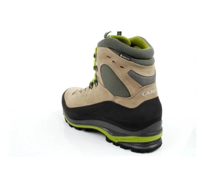 Trekingová obuv Aku Superalp GTX M 593W642 Trekingová obuv Aku Superalp GTX M 593W642