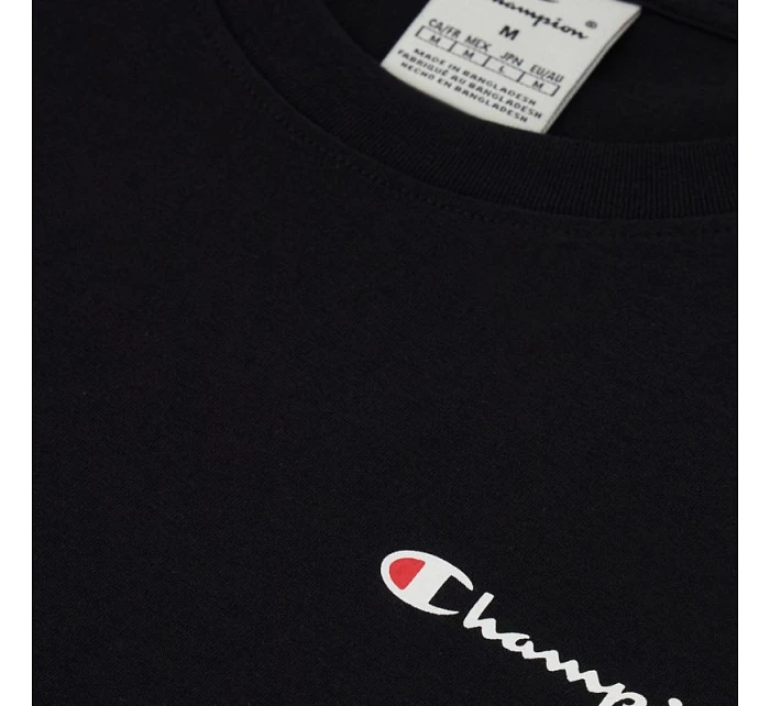 Tričko SS Tee M model 20540850 KK001 pánské - CHAMPION