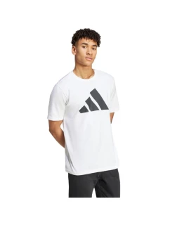 Pánske tričko adidas PWR 3 Graphic Tee M IY8582
