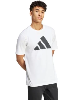 Tričko adidas PWR 3 Graphic Tee M IY8582 pánske