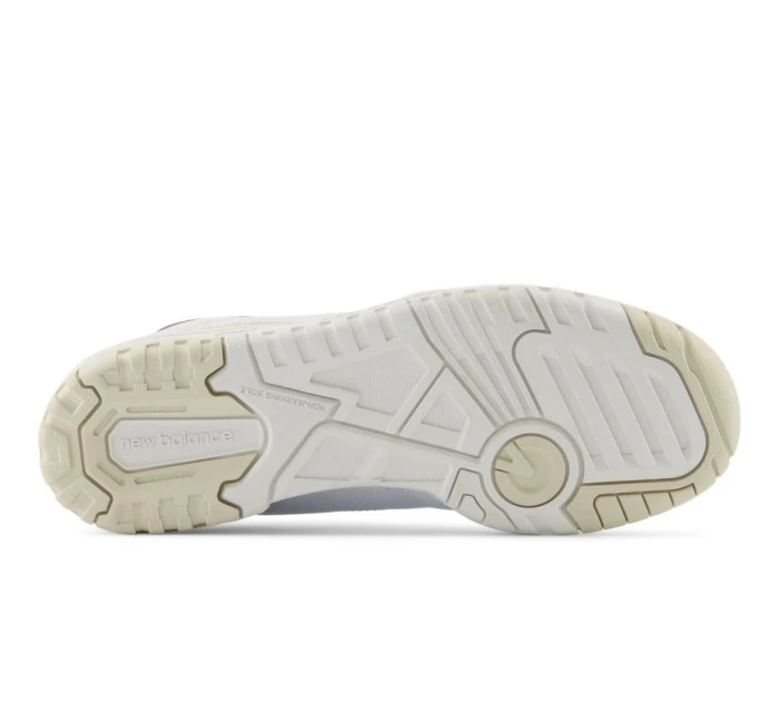 Topánky New Balance W BBW550BK