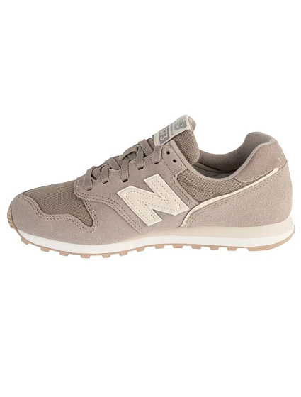 W model 21113316 dámské boty - New Balance