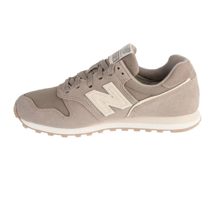 W model 21113316 dámské boty - New Balance