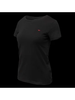 Dámské tričko s krátkým rukávem LADY model 21357061 II SLIM - Hi-Tec