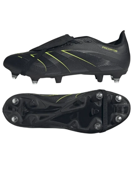 Boty Predator League FT SG M model 21307558 - ADIDAS Boty Predator League FT SG M model 21307558 - ADIDAS