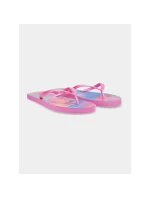 Dámské letní žabky model 21431081 dámské - 4F Dámské letní žabky model 21431081 dámské - 4F