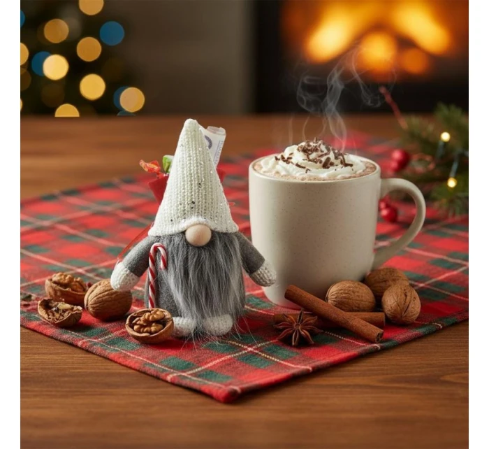 DEKORACYJNY Z NA  CZERWONY dětské model 21833227