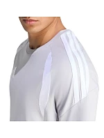 Pánské tričko Tiro 26 League Tee šedé model 22057936 pánské - ADIDAS