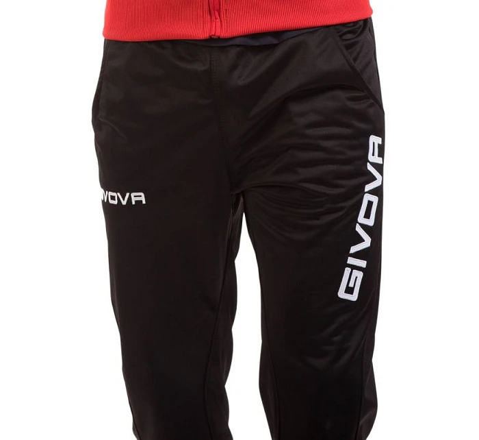 Givova Tuta Visa unisex tepláková súprava TR018 1210