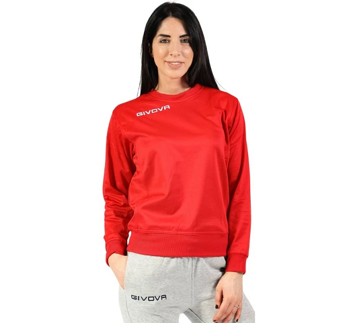 Pánska mikina Givova Maglia One M MA019 0012