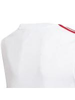 Juniorský futbalový dres Squadra 21 GN5741 - Adidas Juniorský futbalový dres Squadra 21 GN5741 - Adidas