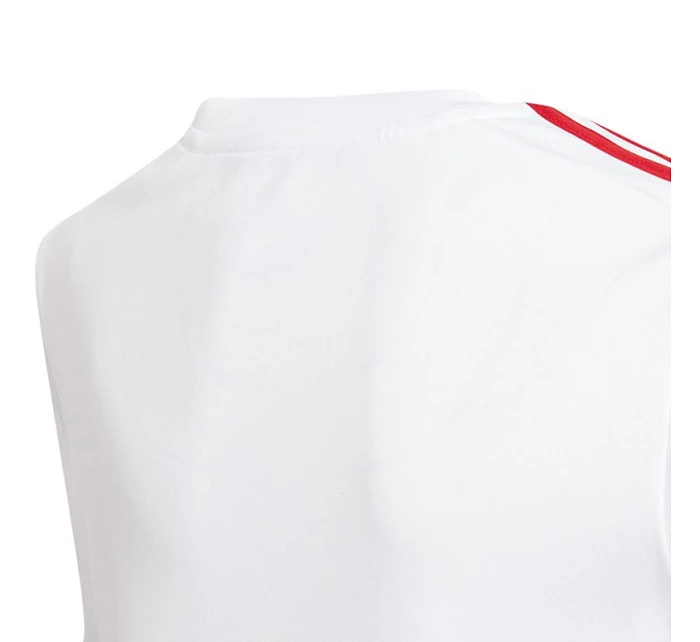 Juniorský futbalový dres Squadra 21 GN5741 - Adidas Juniorský futbalový dres Squadra 21 GN5741 - Adidas