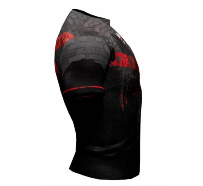 Tréningové tričko Masters Mfc Dark Side "Renegate" M 06123-M Tréningové tričko Masters Mfc Dark Side "Renegate" M 06123-M