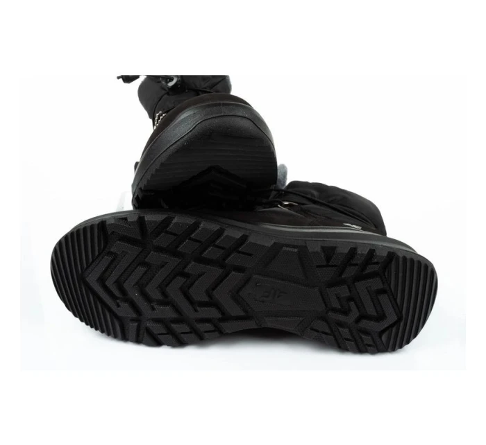 Dámske snežnice W OBDH263 21S - 4F