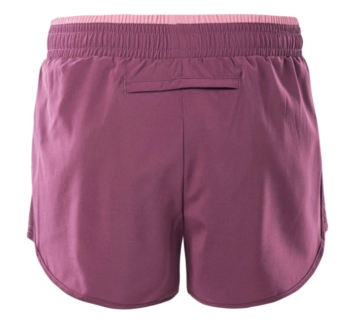 Dámske šortky Laria W 92800483130 - Hi-Tec