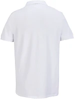 SOL'S Pacific Unisex piqué polo z těžké bavlny model 22449170 white SOL'S Pacific Unisex piqué polo z těžké bavlny model 22449170 white