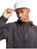 Flexfit 6089OC 6 panelová Snapback bio kšiltovka 55.89OC burnt olive