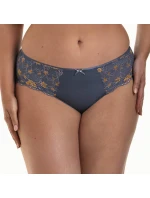 Vyššie nohavičky Colette 1349 sky grey - RosaFaia Vyššie nohavičky Colette 1349 sky grey - RosaFaia