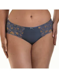 Vyššie nohavičky Colette 1349 sky grey - RosaFaia