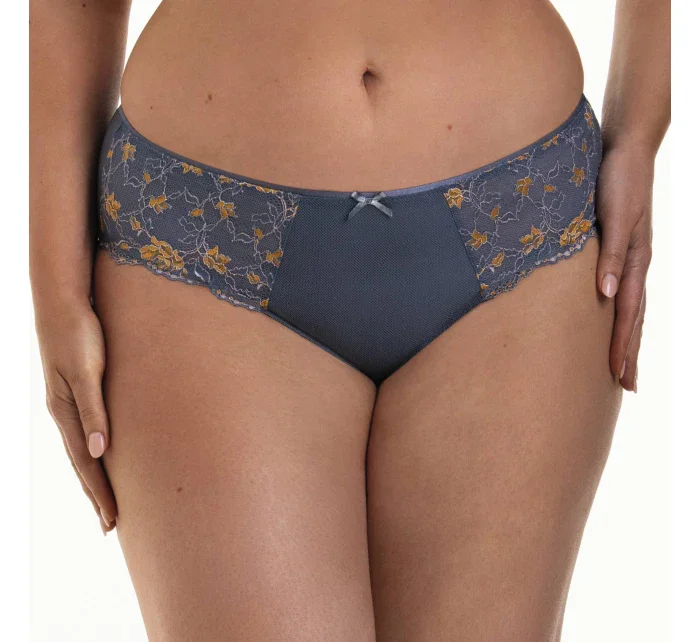 Vyššie nohavičky Colette 1349 sky grey - RosaFaia Vyššie nohavičky Colette 1349 sky grey - RosaFaia