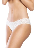 model 18029447 mini kolor:biały - Italian Fashion