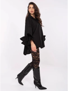 Košeľa IT KS 8381.56 čierna