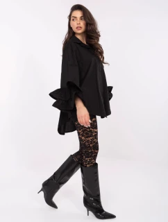 Košeľa IT KS 8381.56 čierna