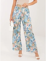 Nohavice IT SP FL10232.21 svetlomodré Nohavice IT SP FL10232.21 svetlomodré