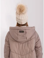 JK CZ uzáver 10.51 béžová