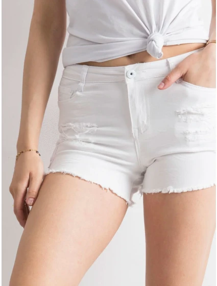 JMP SN šortky bílá model 14826124 - FPrice