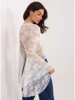 Bluzka PM BZ model 21836738 biały - FPrice