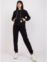 Souprava RV KMPL model 17265331 černá - FPrice